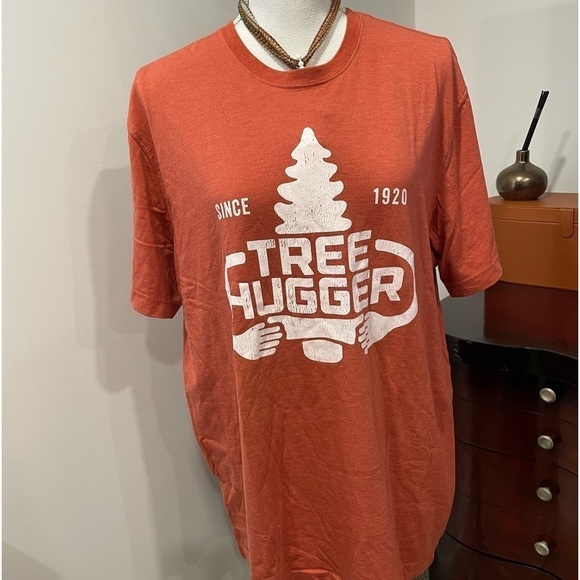Eddie Bauer tee - Picture 1 of 6